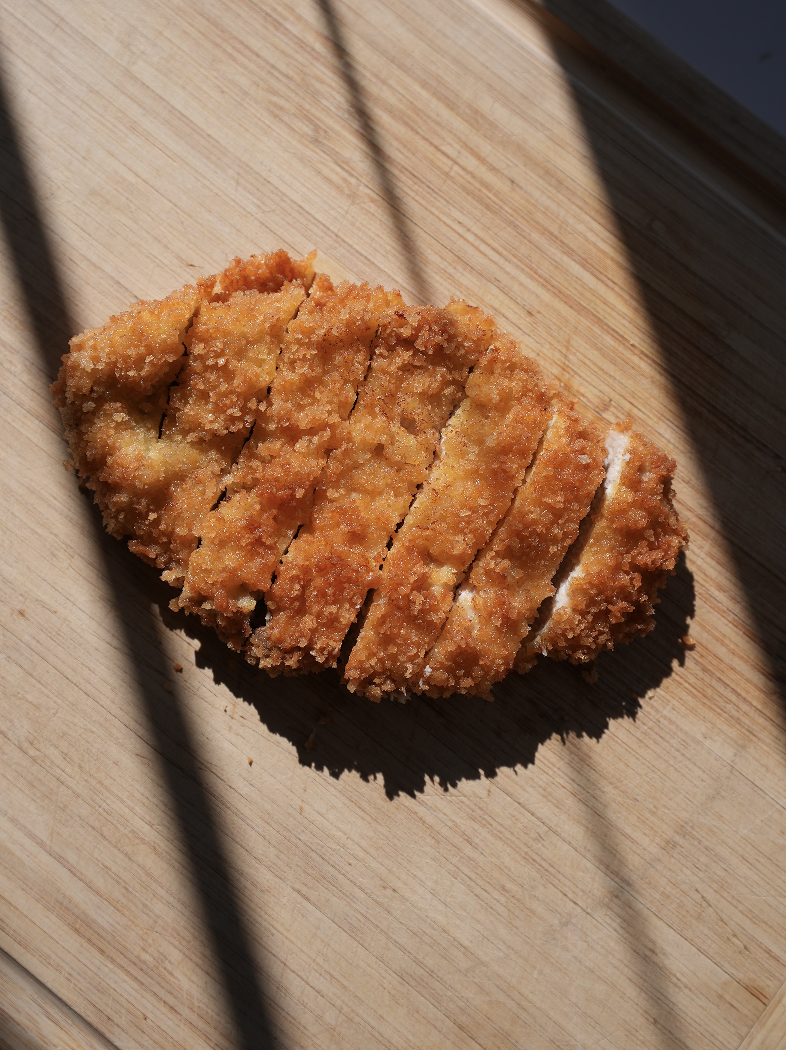 3 Ways to Make Tonkatsu (Japanese Fried Breaded Pork Cutlets)