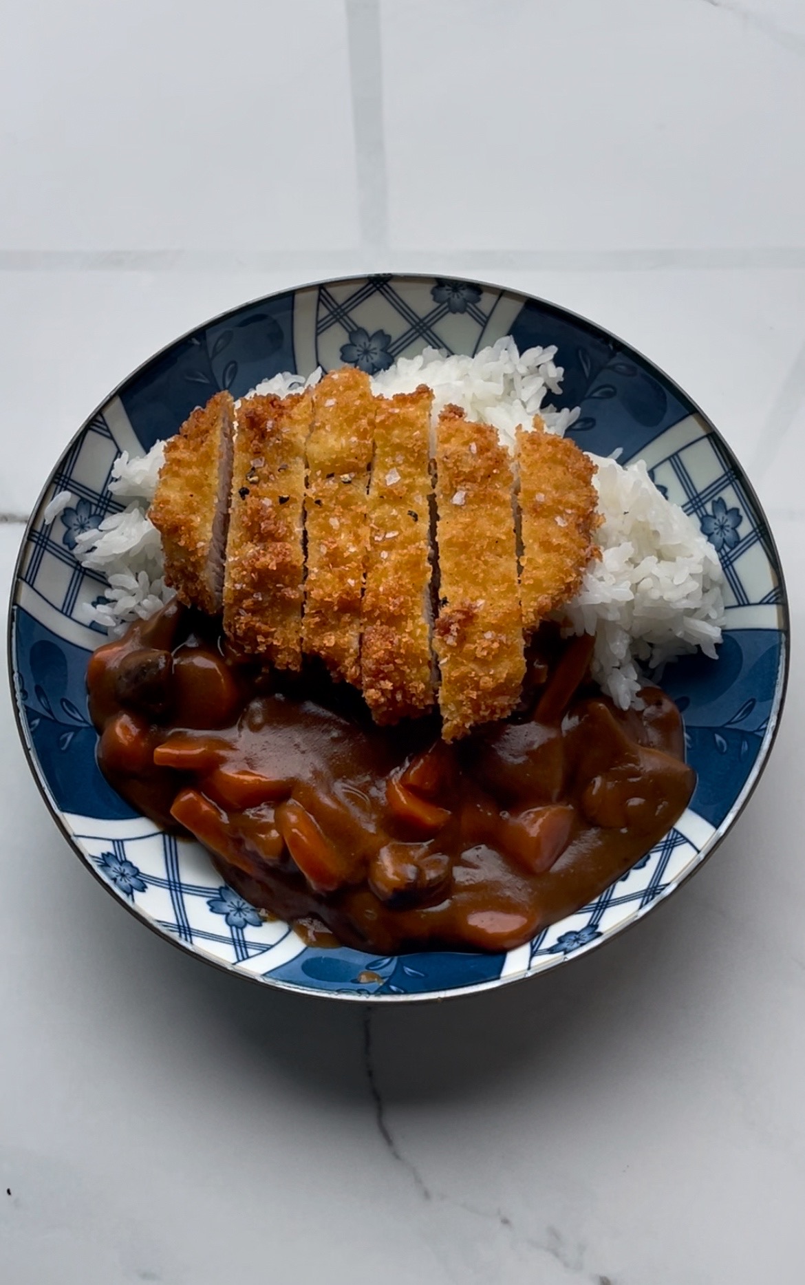 Katsu Curry (カツカレー)
