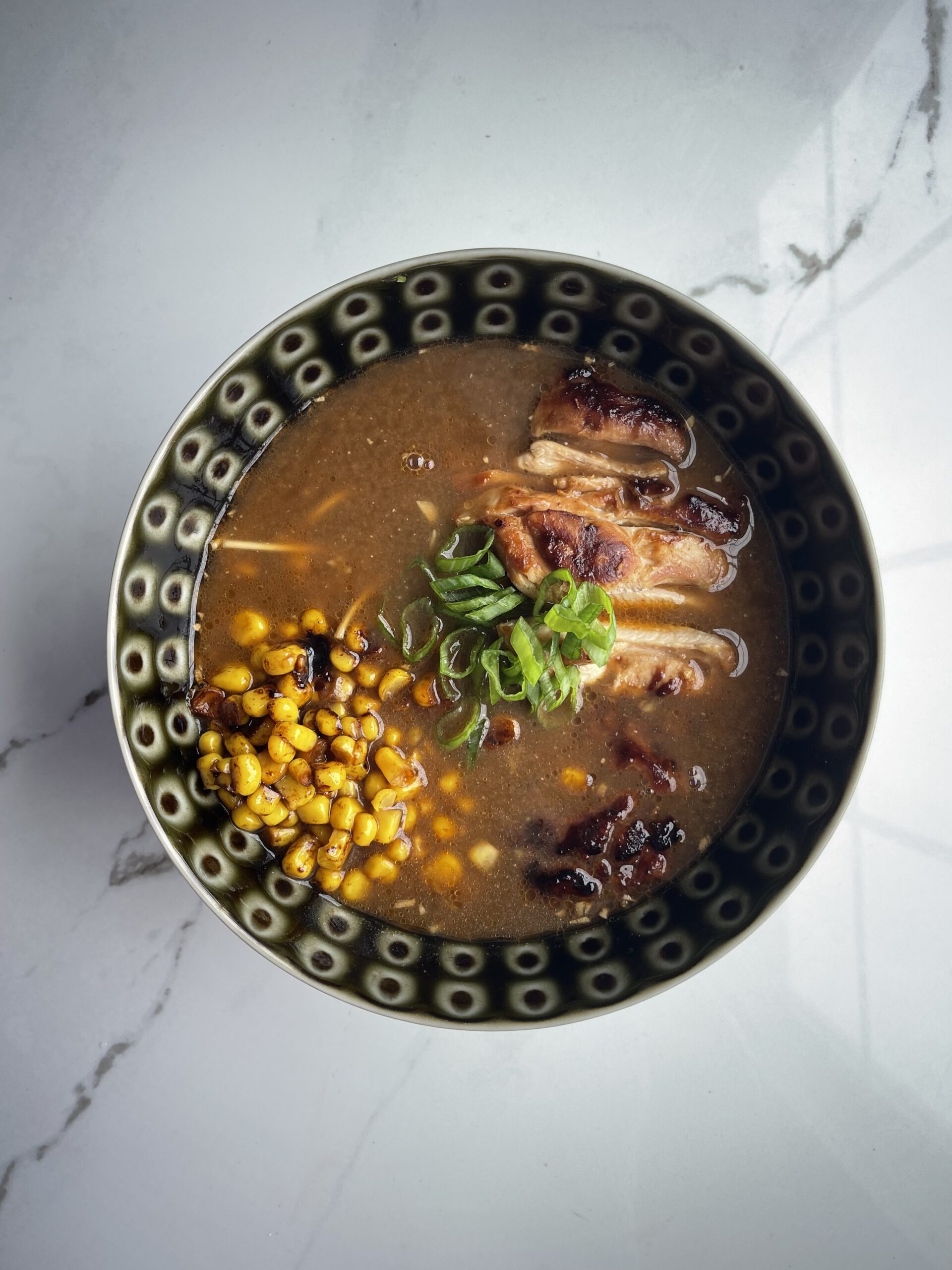 Rice Cooker Ramen