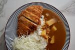 Japanese Katsu Curry (カツカレー)