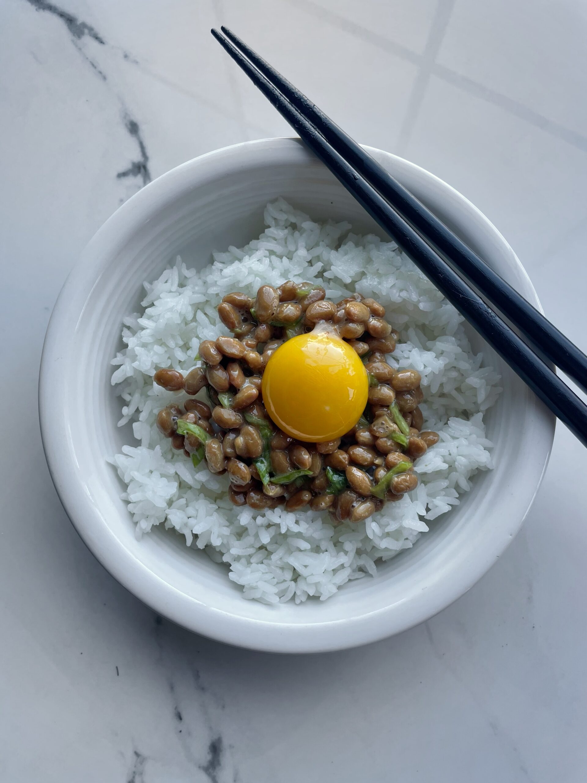 How to Prepare Natto (納豆) – Japanese Fermented Soybeans