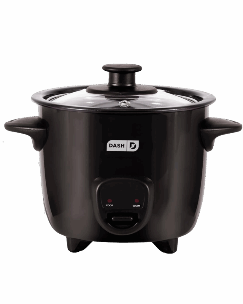 Dash Rice Cooker