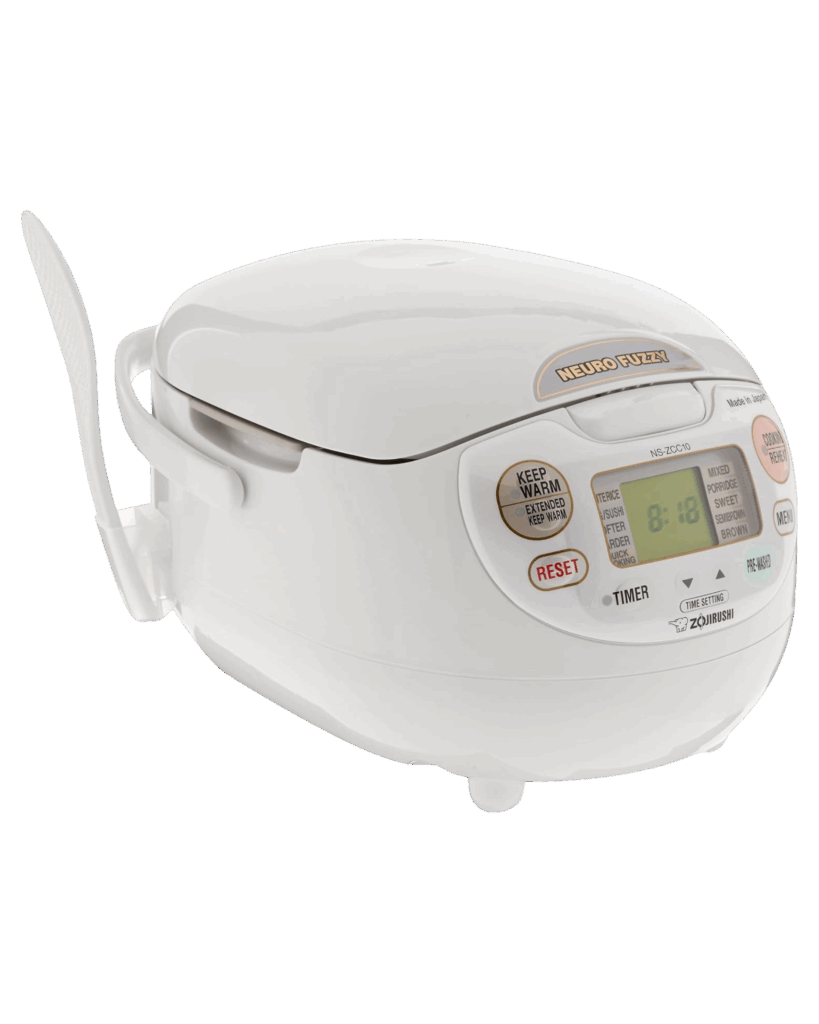 Zojirushi Rice Cooker