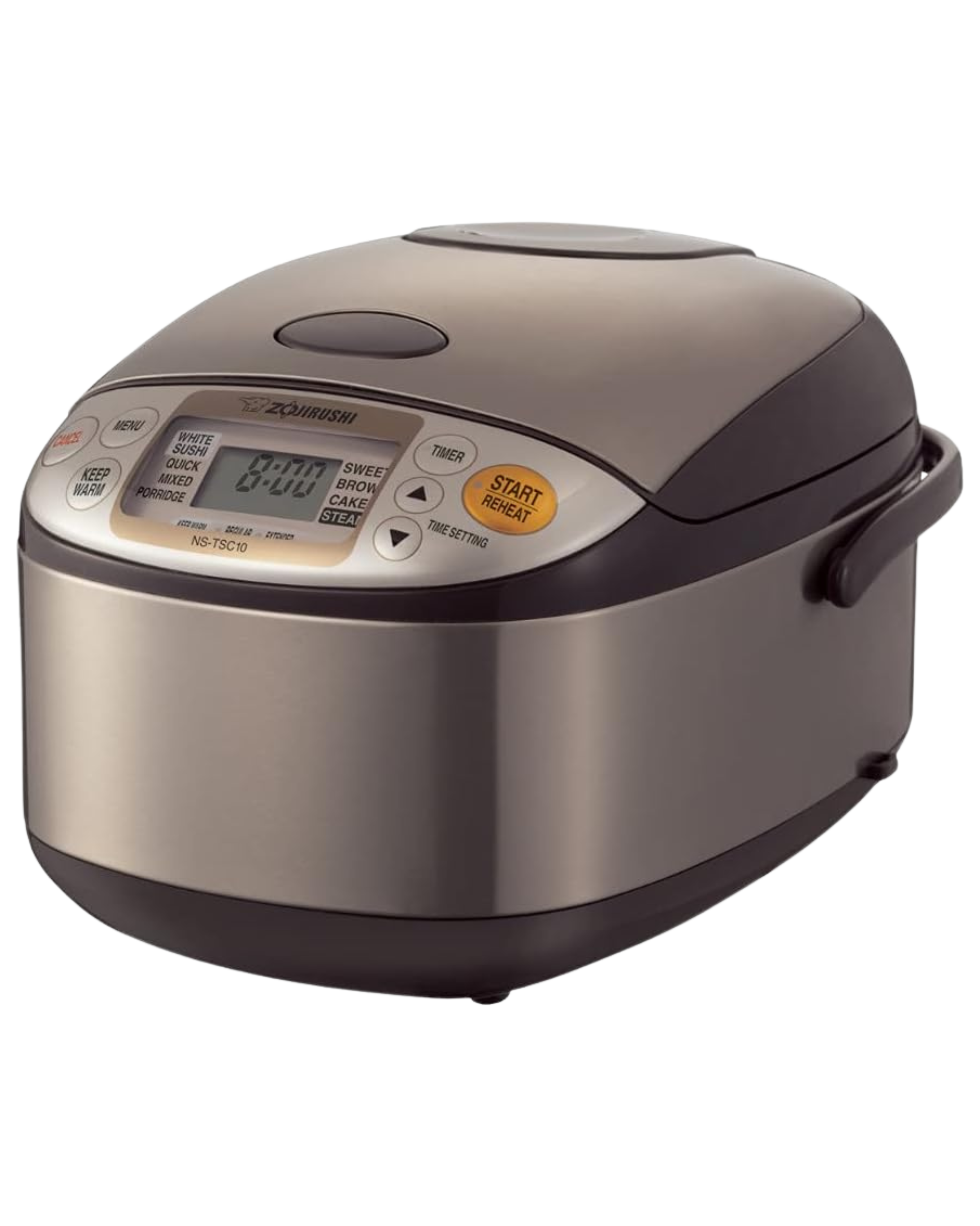 Zojirushi 3 Cup Rice Cooker