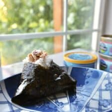How to Make Onigiri (Japanese Rice Balls) at Home - Kyrié the