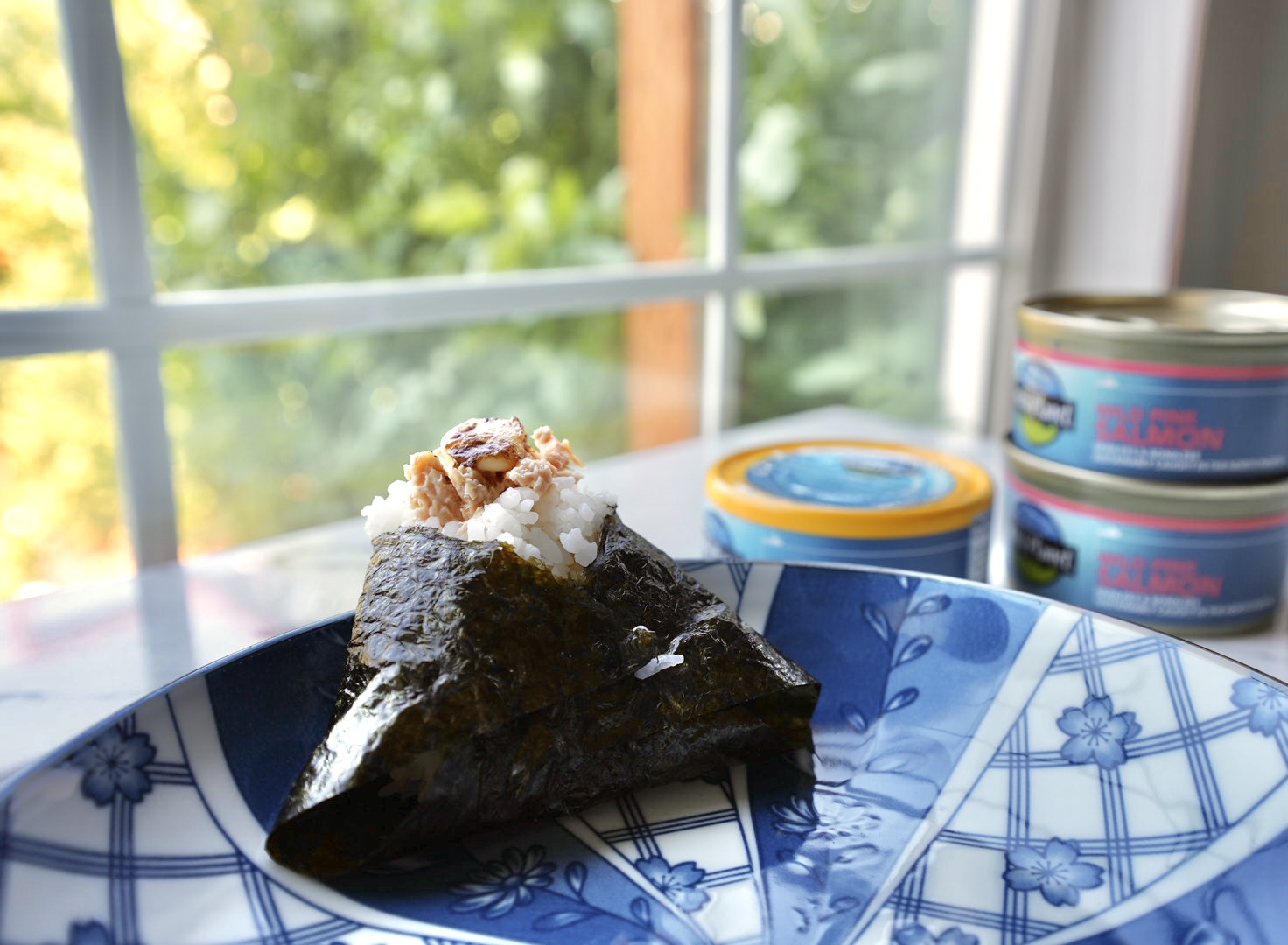 How to Make Onigiri (Japanese Rice Balls) at Home