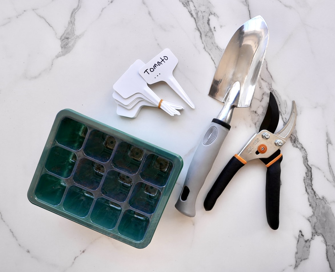 My Top Essential Garden Products