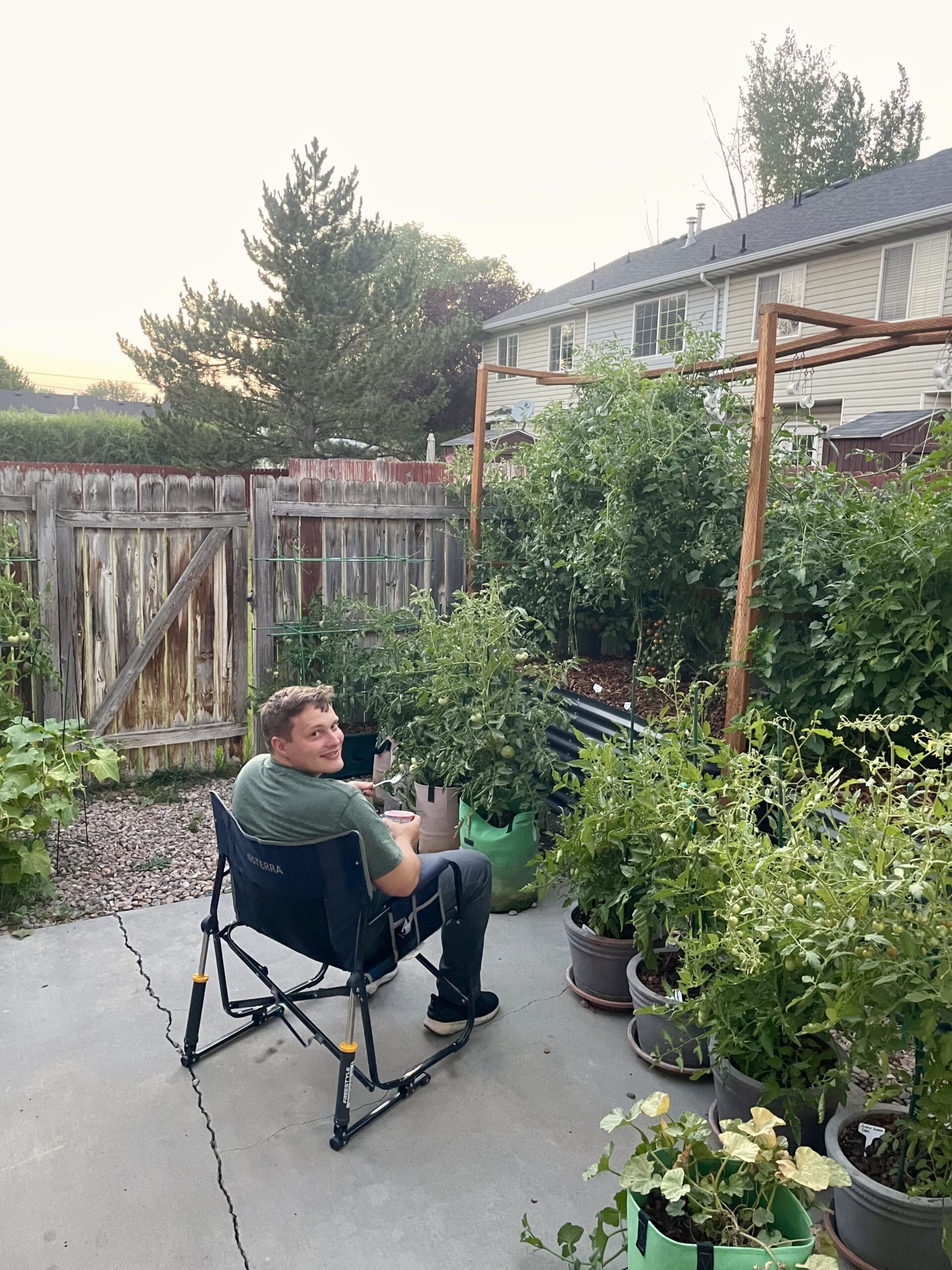 Five Unique Plants I’m Excited to Plant in My Garden