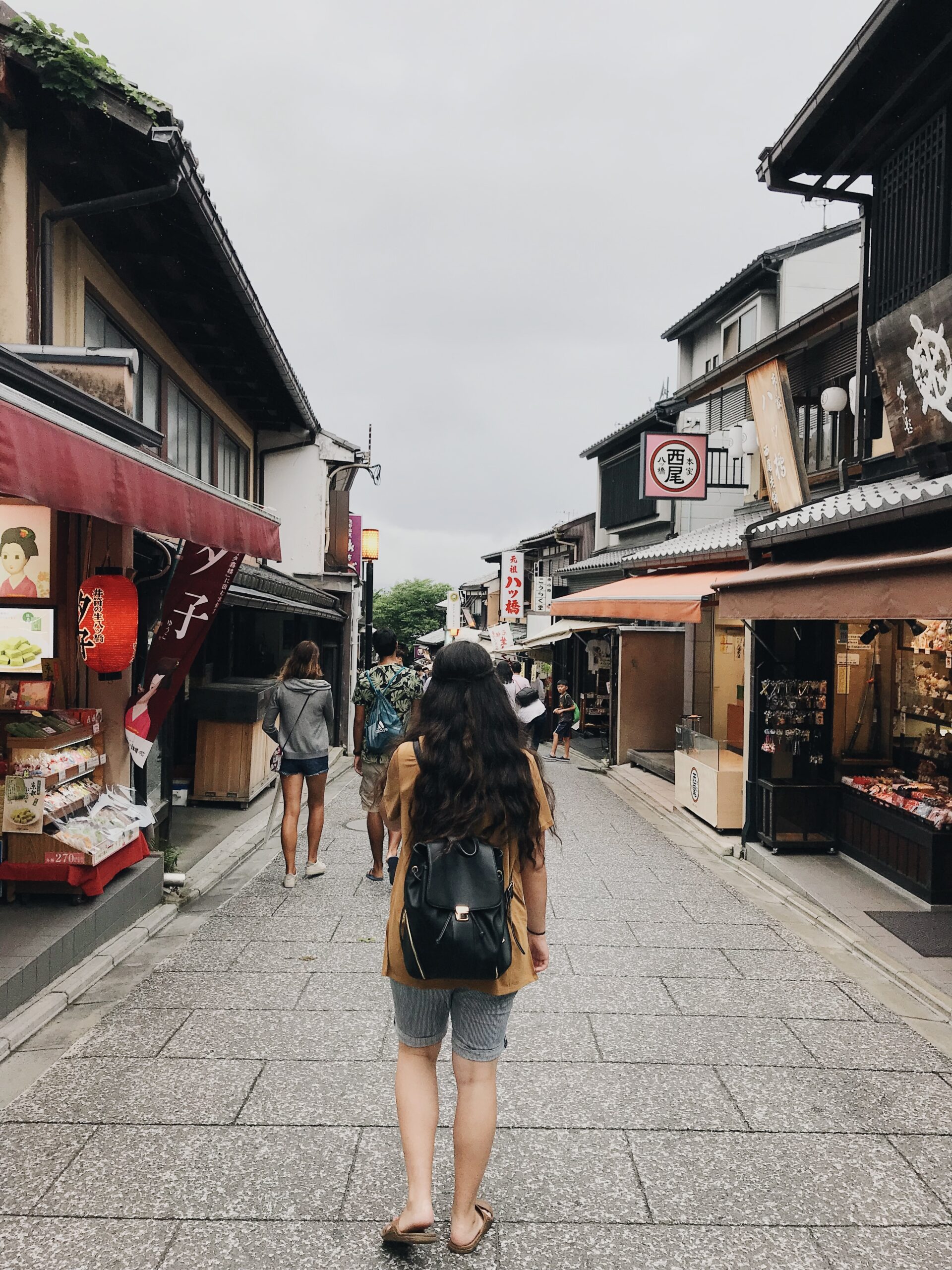 Japan: Travel Guide from a Half-Japanese Native