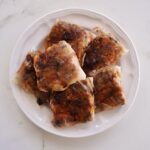 Crispy Chicken Rice Paper Dumplings