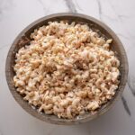 The BEST, Easiest Hawaiian Mac Salad