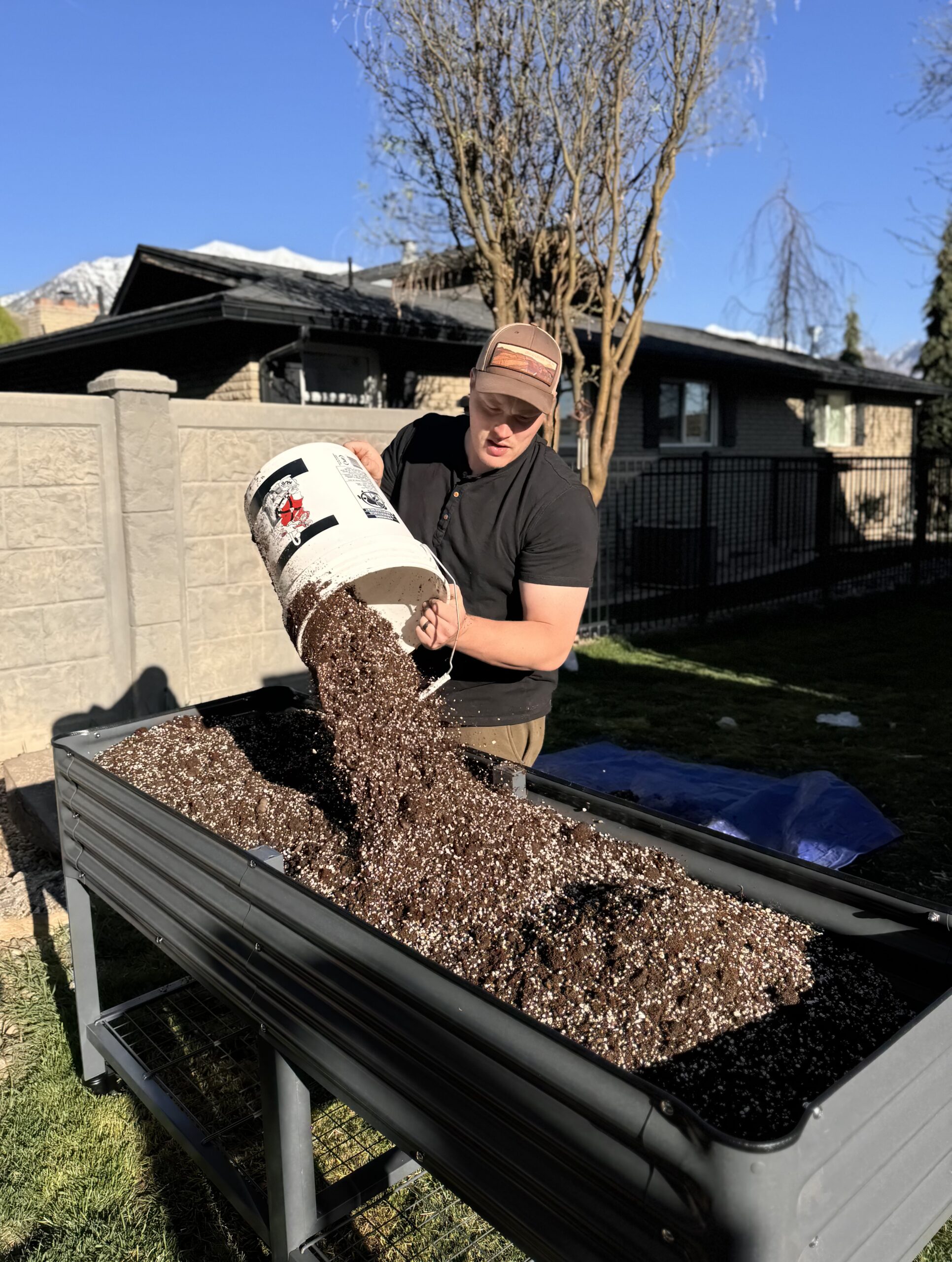 How to Achieve Ideal Soil Texture for Perfect Aeration and Drainage