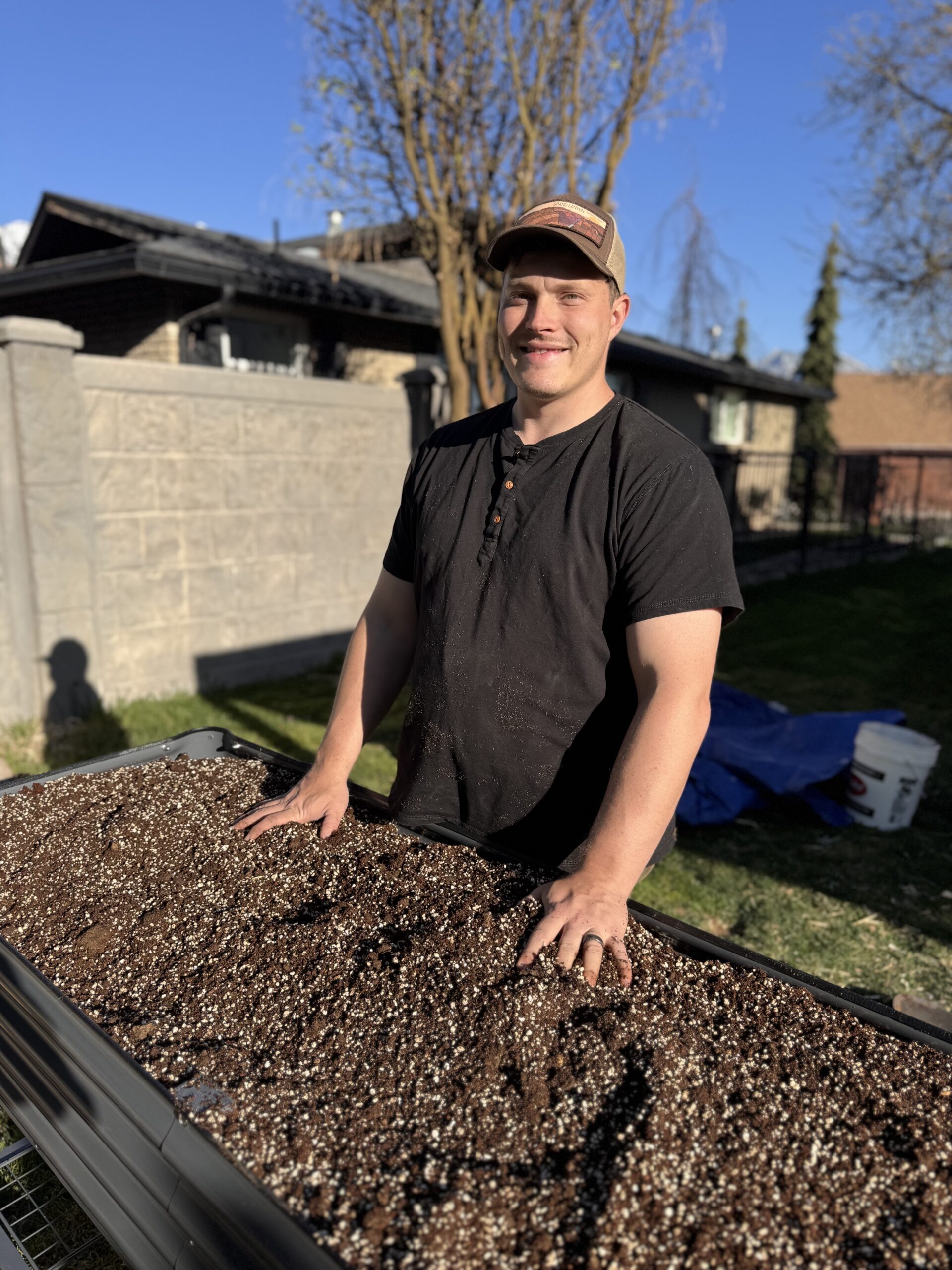 Soil vs. Dirt: Understanding the Difference and How to Make Your Own Soil