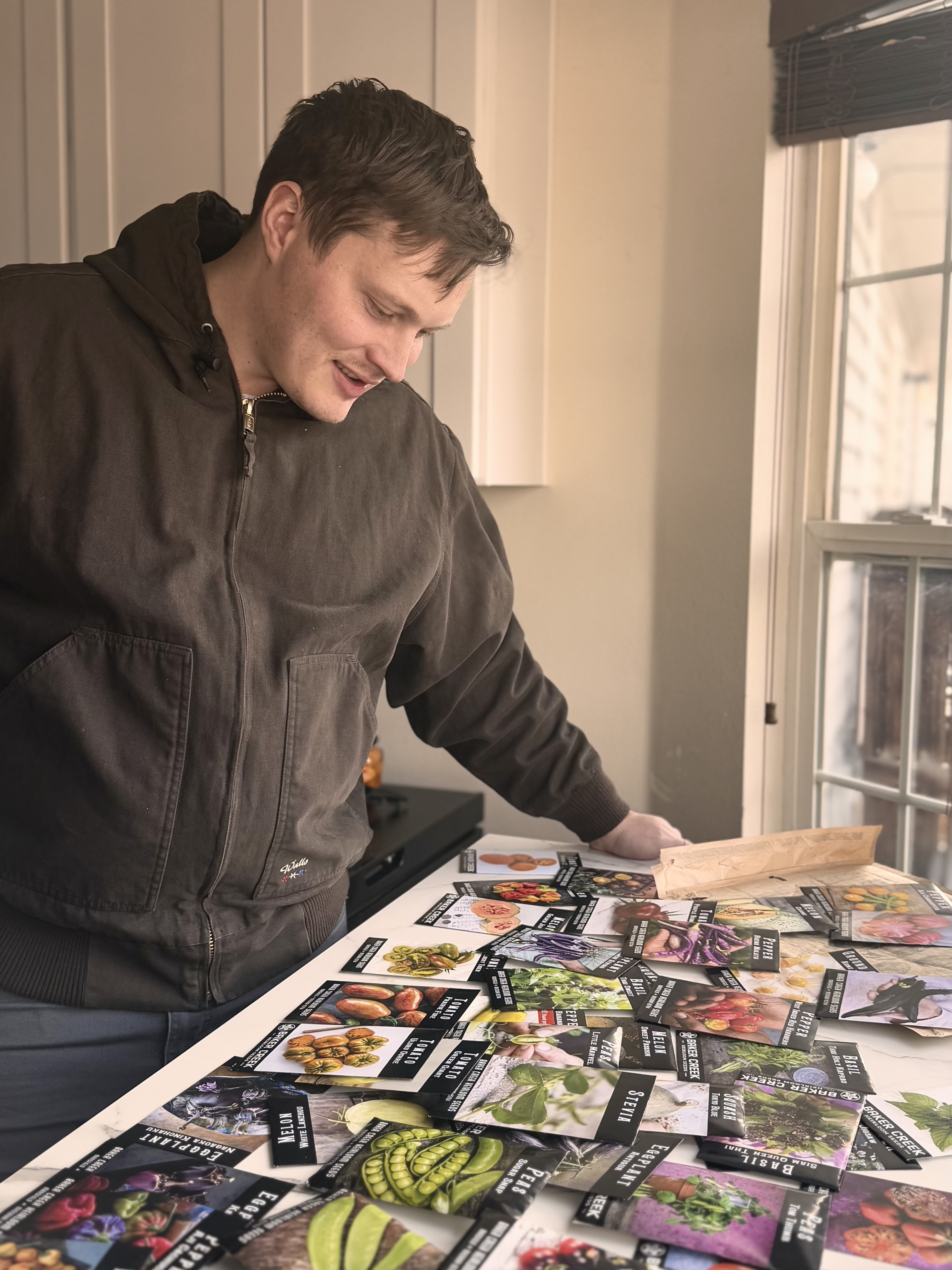 Guide to Seed Libraries and Getting Free or Cheap Seeds