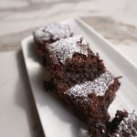 Chewy Chocolate Mochi Brownies – Fudgy, Gluten-Free, and Easy to Make