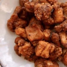 karaageさん The karaage a.k.a. japanese chicken nugget lore goes too deep