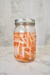 How to Make Đồ Chua (Vietnamese Pickled Daikon and Carrots)