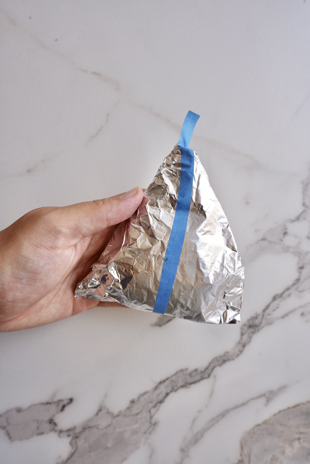 How to Wrap Onigiri Like Japanese Convenience Stores