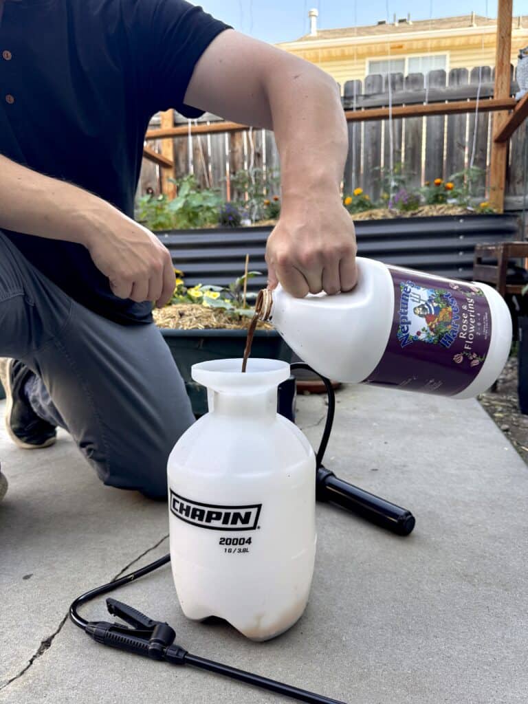 8 Reasons I Swear by This Fertilizer in My Garden