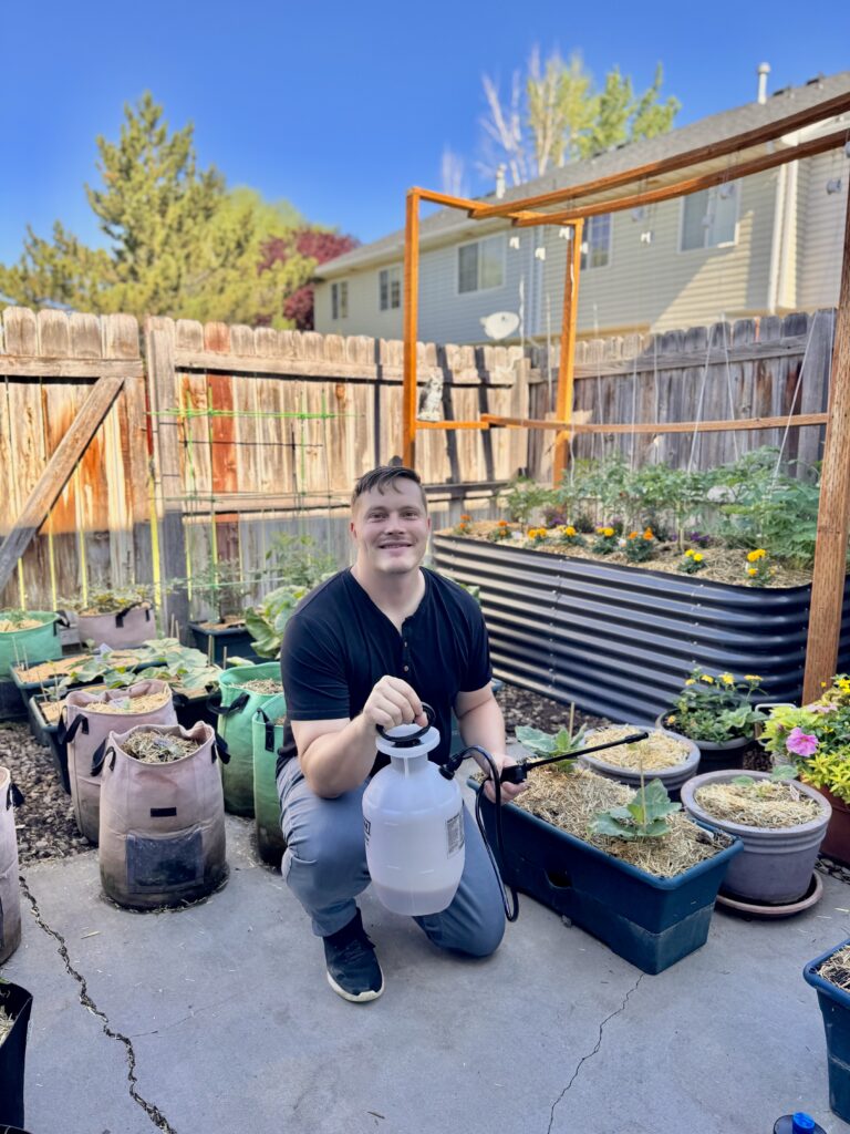 Fertilizer 101: What Your Garden Really Needs to Thrive