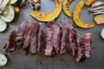 Easy Teppanyaki at Home: Japanese Dinner on a Griddle or Pan