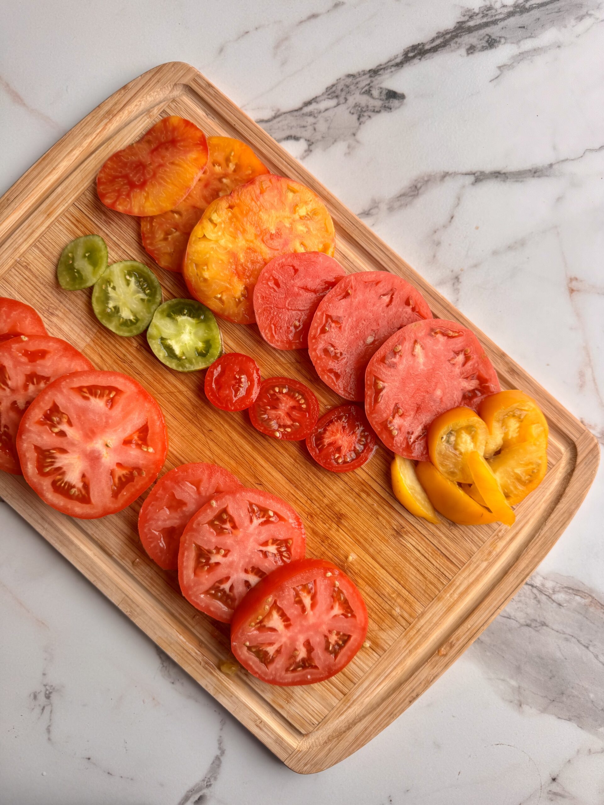 Homegrown vs. Store-Bought Produce: Nutritional Differences