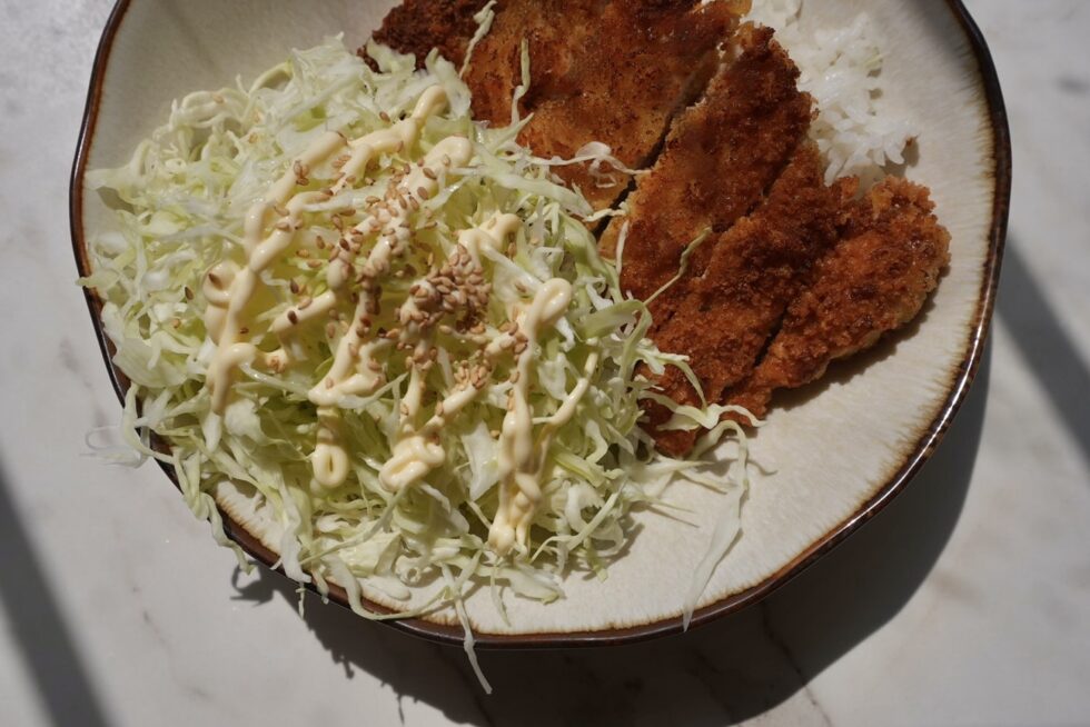 Japanese Shredded Cabbage | Quick & Eazy Cabbage Dishes Recipe