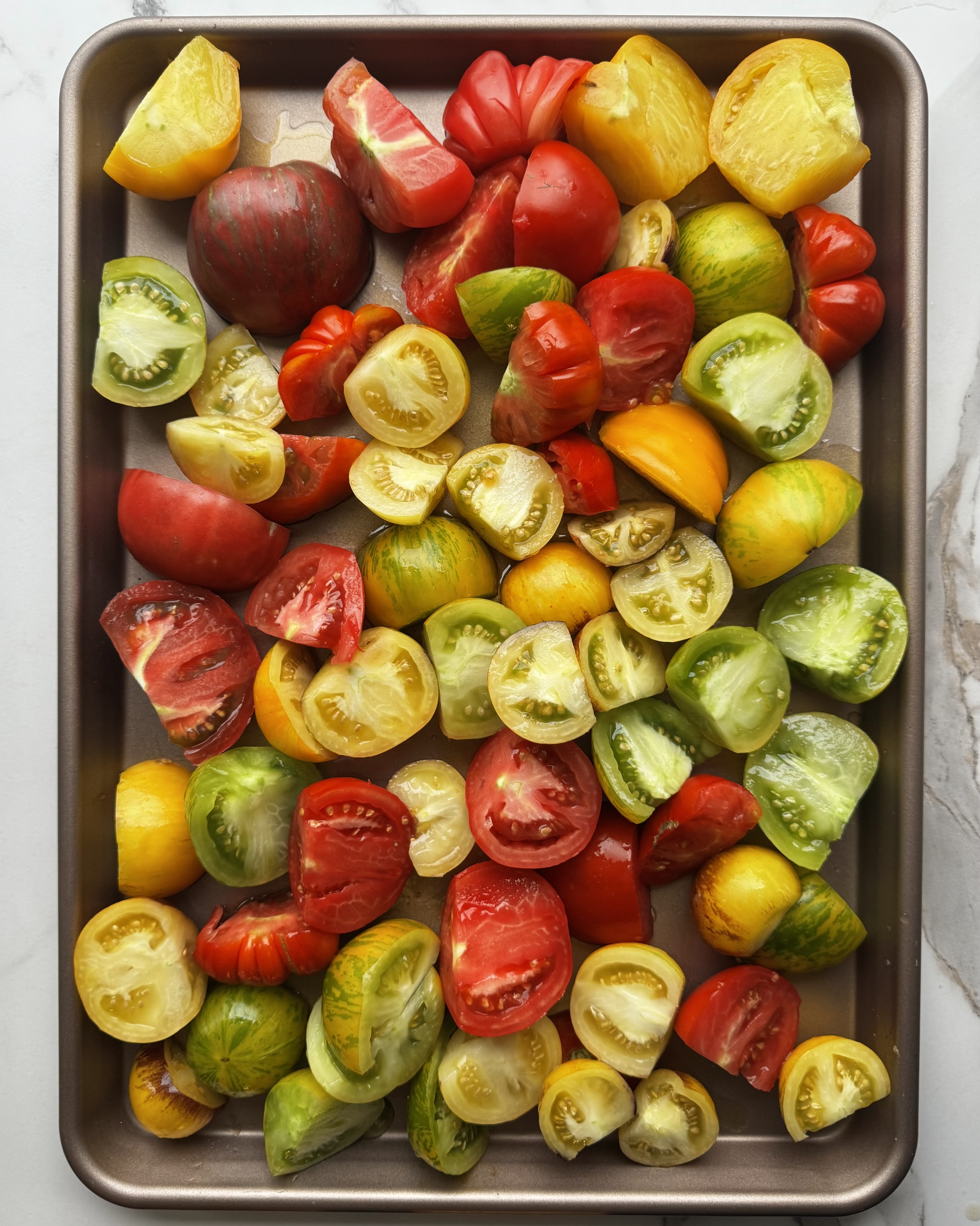 3 Ways to Freeze Tomatoes to Preserve Your Harvest