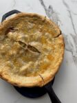 How to Make “Apple Pie” with Green Tomatoes