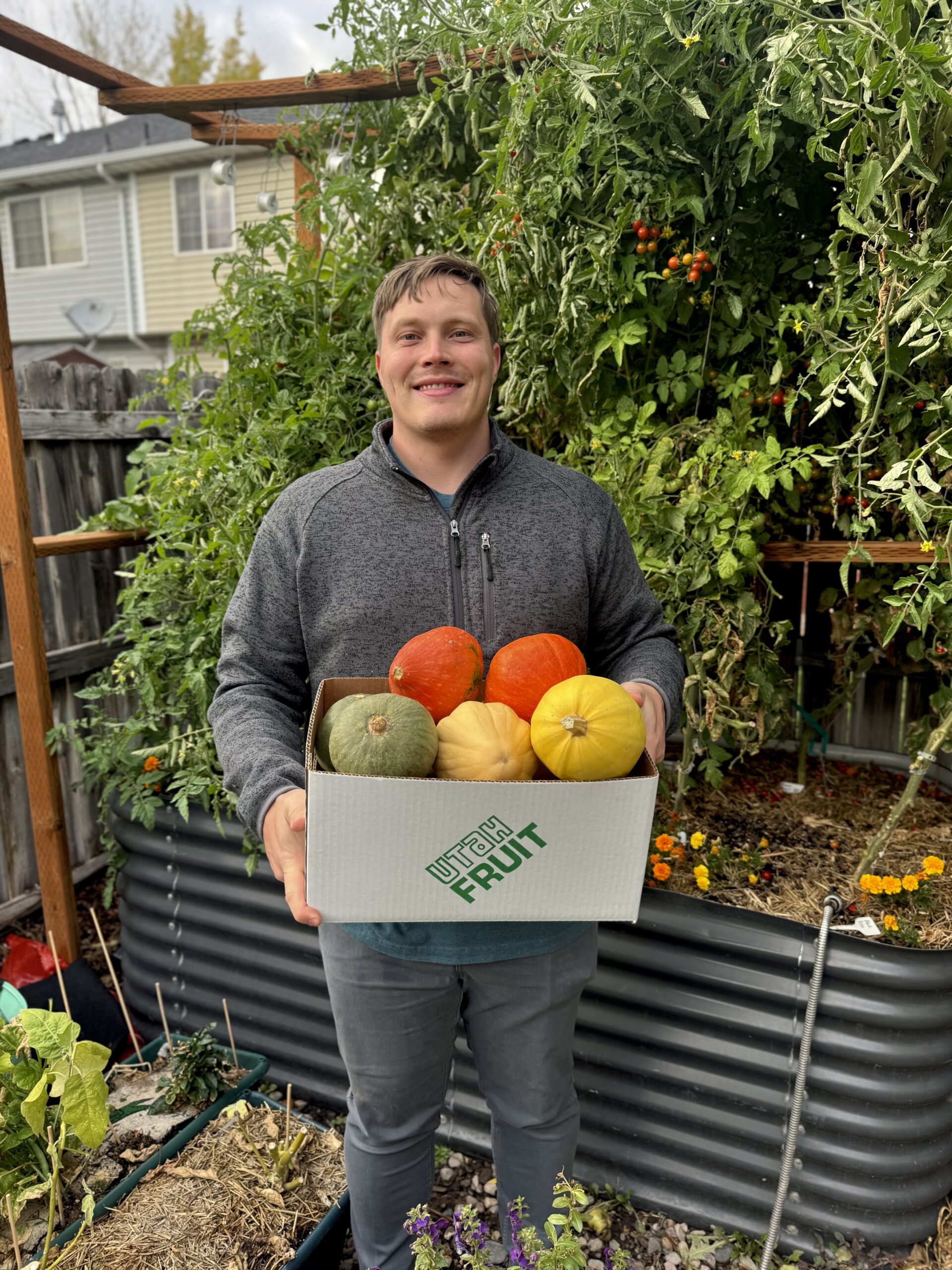 What You Need to Know About Growing Winter Squash