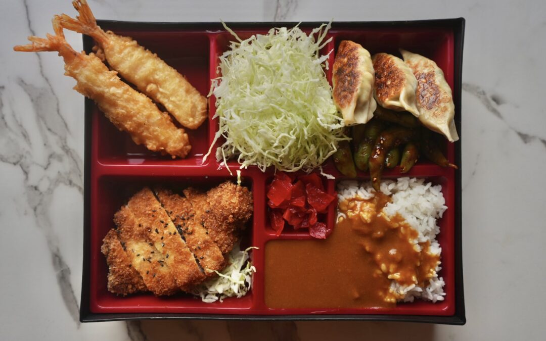 Bento Box Guide