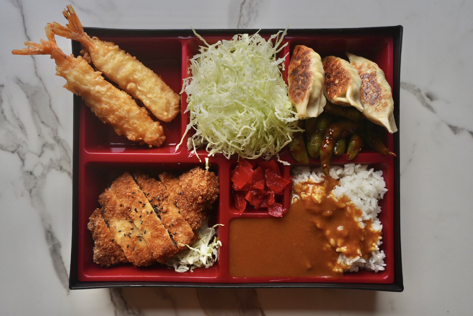 Bento Box Guide