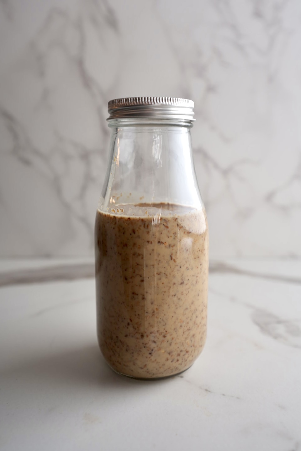 Japanese Sesame Seed (Goma) Dressing