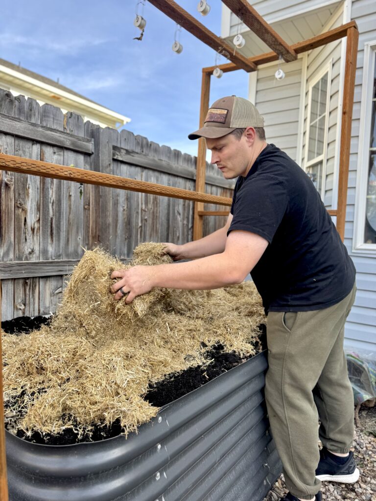 How to Winterize Your Garden After the End of the Season