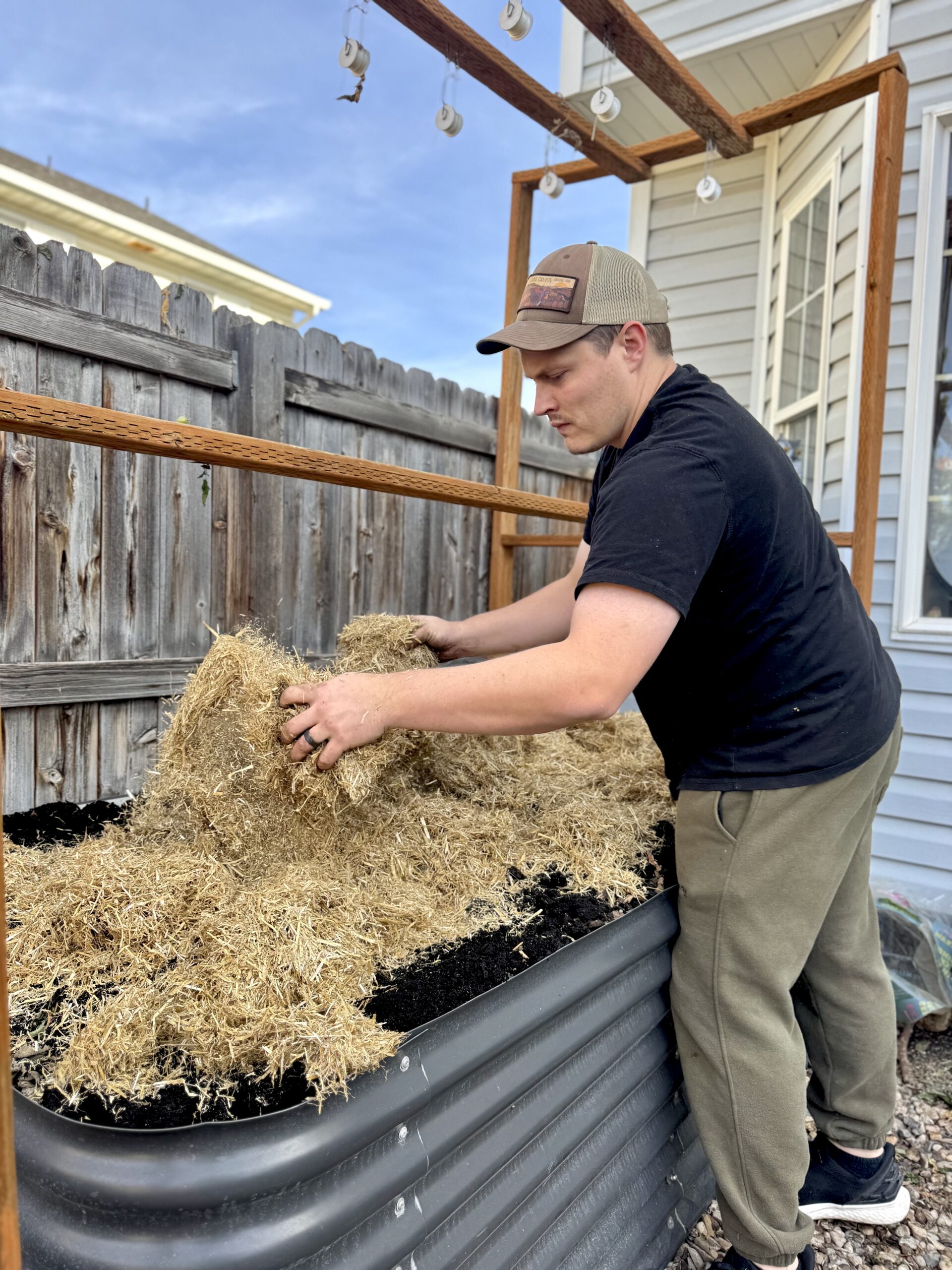 How to Winterize Your Garden After the End of the Season