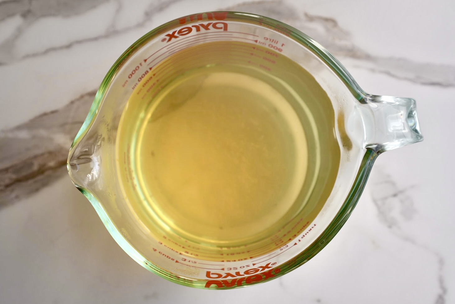 How to Make Traditional Japanese Dashi