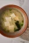Traditional Miso Soup