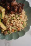 The EASIEST Fried Rice Recipe!