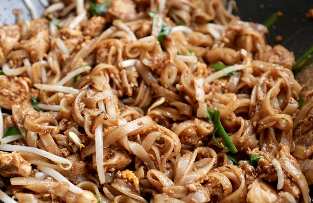 Pad Thai