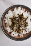 Easy Furikake Recipe