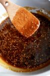 Homemade Teriyaki Sauce (Takes 5 Minutes!)