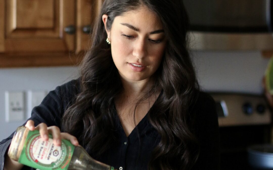 Japanese Ingredient Essentials