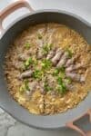 Enoki Beef Rolls