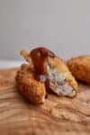 Minced Beef Korokke