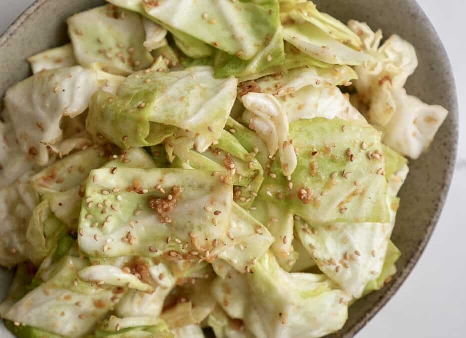Yamitsuki Cabbage (Addictive Cabbage)