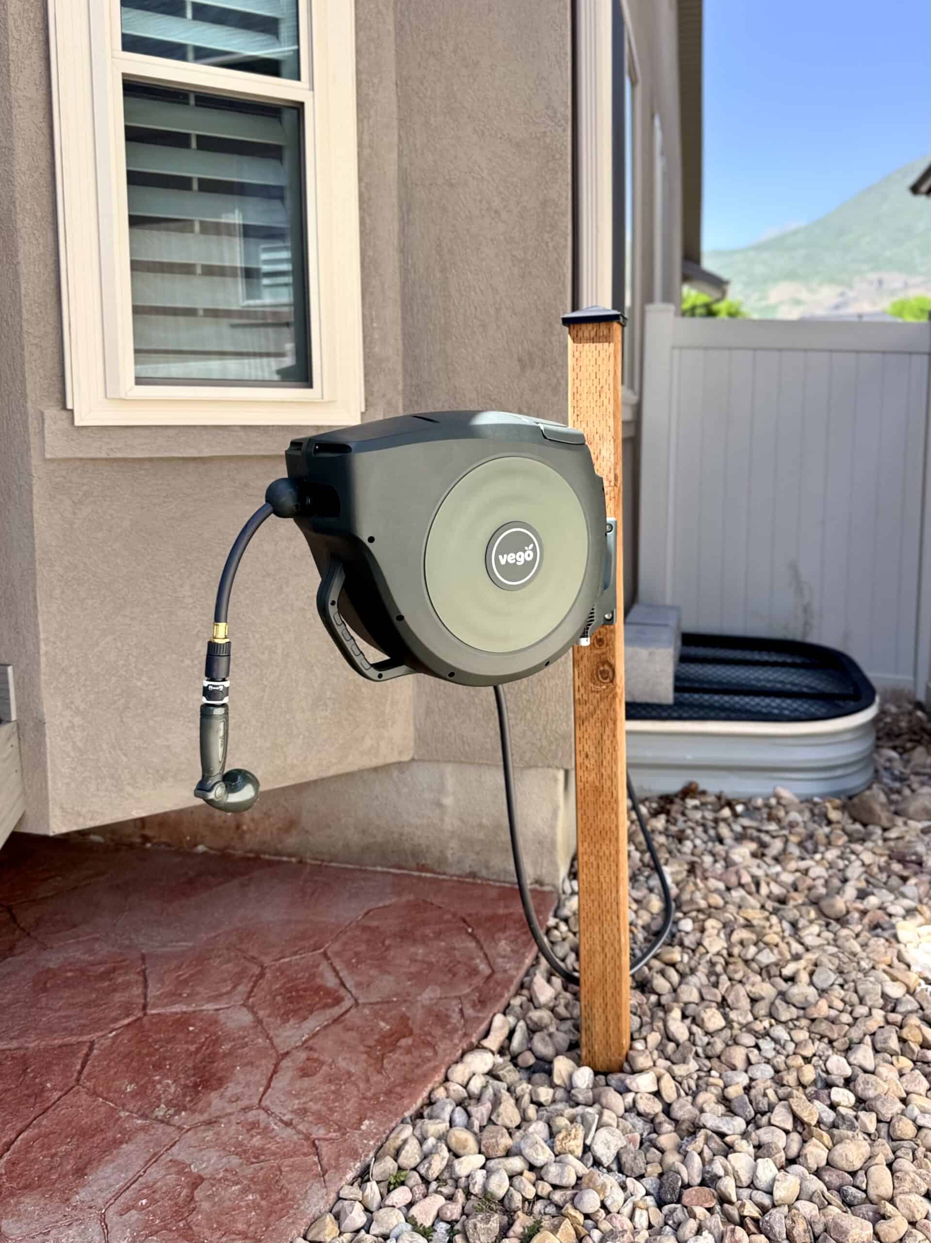 Why A Nicer Hose May Be Worth the Upgrade