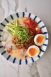 Hiyashi Tantanmen